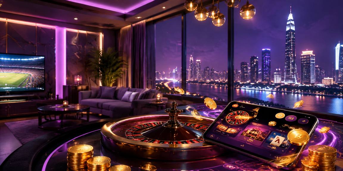 mcw9999 Live Casino